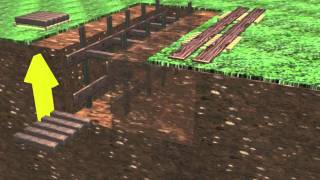 Trenching and Excavation Safety [upl. by Johnsten]