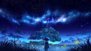 Nightcore  Hiding In The Blue Lyrics [upl. by Behka25]