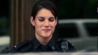 Rookie Blue Trailer [upl. by Proulx]