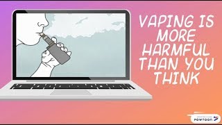 Vaping vs Smoking Pot Which is Better For You [upl. by Aromat711]