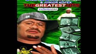 Uralom Kania Greendoz Papua New Guinea Music [upl. by Imnubulo]