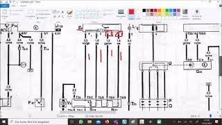 Tutorial KFZ Stromlaufpläne lesen [upl. by Laerdna]