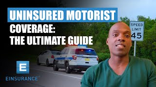 Uninsured Motorist Coverage The Ultimate Guide [upl. by Aziram]