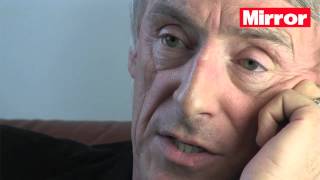 Paul Weller Interview  Part One [upl. by Lemmie]