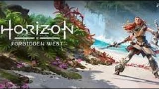 Horizon Forbidden West part 51 Drowned Hopes [upl. by Arlon5]