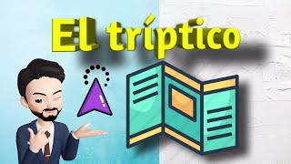 El tríptico [upl. by Urata260]