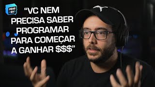 O caminho mais rápido para ganhar dinheiro com programação [upl. by Aid]