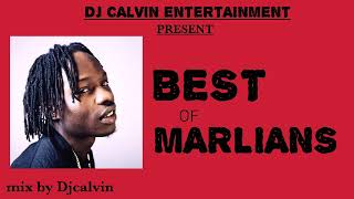 Latest naija mix 2020 Best of naira Marley  MARLIANS MIXTAPE Djcalvin [upl. by Pippas]