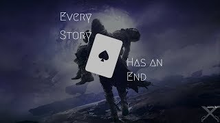 Every Story Has an End  Cayde6 Tribute  Destiny 2 Forsaken  SPOILERS [upl. by Anah]