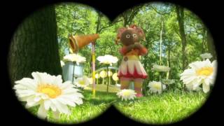 In The Night Garden  Upsy Daisys Big Loud Sing Song  Videos For Kids [upl. by Clayberg460]