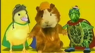 nick jr commercial breaks 2007 pt2 [upl. by Peyton]