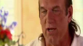 Inside USA Jesse Ventura 01 Aug 08 Part 2 [upl. by Aspa]