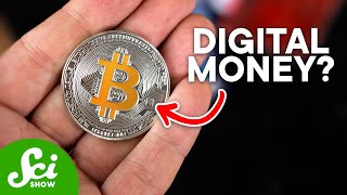 How Cryptocurrencies Actually Work Bitcoin Explained [upl. by Gweneth965]