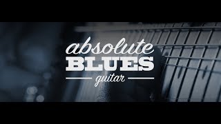 15 Essential Blues Guitar Licks  With TAB [upl. by Alesandrini479]