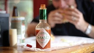 Best Foods to Try with TABASCO Sauce [upl. by Ahsas]