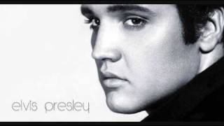 Elvis Presley  Its Now Or Never wlyrics [upl. by Sucramaj]