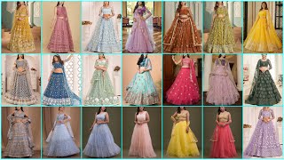 Lehenga Designer Collections [upl. by Leroj]