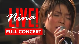 Nina Live Full Concert [upl. by Einor86]