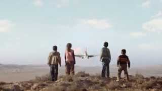 Brilliant Turkish Airlines Ad [upl. by Sinnek]