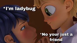 I edited a miraculous ladybug episode ephemeral [upl. by Nnylcaj36]