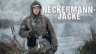 quotNeckermannjackequot für den Winter Review [upl. by Gillead]