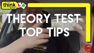 Master the Driving Theory Test Expert Advice You Need to Know [upl. by Adiela]