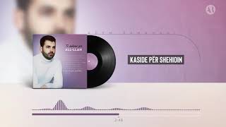 Adem Ramadani  Kaside për shehidin Official Video [upl. by Rodolphe]