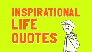 Inspirational Life Quotes from Five Famous Speeches [upl. by Eatnahs]