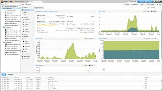 Whats new in Proxmox Virtual Environment 64 [upl. by Ttocserp285]