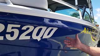 S124 Boat Licence Qld  Allstate Boat Licensing amp Training [upl. by Stevenson]