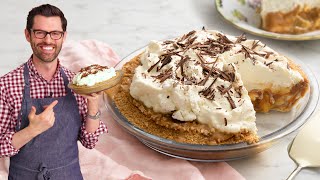 Banoffee Pie [upl. by Attegroeg]