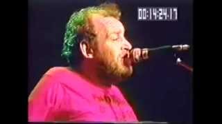 Joe Cocker amp Eric Clapton  Worried Life Blues Live 1983 [upl. by Jelsma]