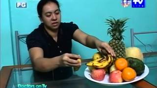 Doctors on TV  Natural remedies for gastric ulcer ENG SUB [upl. by Yelsew]