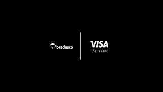 Bradesco Visa Signature [upl. by Stoll]