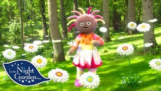 In the Night Garden  Upsy Daisy Dances Round The Garden [upl. by Omarr392]