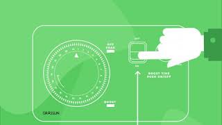 How to use your immersion timer [upl. by Ecnerual]