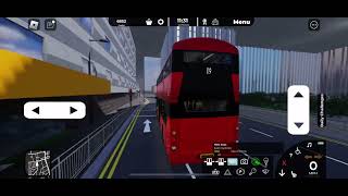 Series 2  Part 1 Route 119 to South Croydon South End [upl. by Frederica]