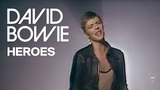 David Bowie Greatest Hits [upl. by Ahsimac]