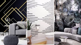 HIGH END DIY WALL IDEAS THAT IS SURPRISINGLY Easy to make Quick And Easy DIY [upl. by Mussman475]