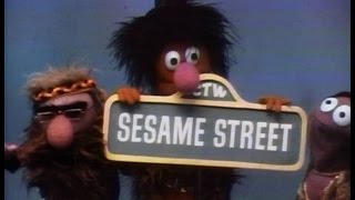 Sesame Street  Episode 8 1969 [upl. by Forkey]