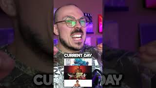 Rank These 4 Rap Albums reaction [upl. by Enyalb313]