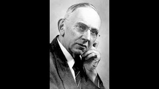 Edgar Cayce The Sleeping Prophet  World Peoples History  Psychic amp Medical Clairvoyant [upl. by Aneerhs]