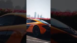 McLaren p1 edit creds for clips F1RSTMOTORS [upl. by Ylurt]