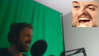 Forsen Has New TTS Voices [upl. by Mw]