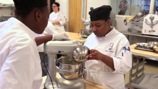 Culinary Arts at American River College [upl. by Wendelin]