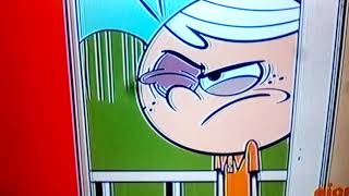 The loud house lincoln angry 😠😠😠 [upl. by Rodmur127]