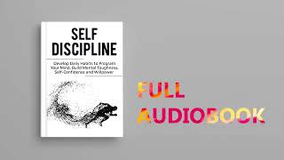 Self Discipline the Neuroscience by Ray Clear Audiobook [upl. by Oirramaj958]