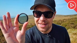 ND Filters What Are They ND Filters Explained for Beginners [upl. by Tuchman]