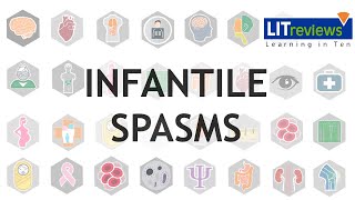 Infantile Spasms [upl. by Annaeerb]