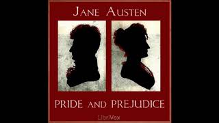 Pride and Prejudice by Jane Austen Full Audiobook [upl. by Jotham992]